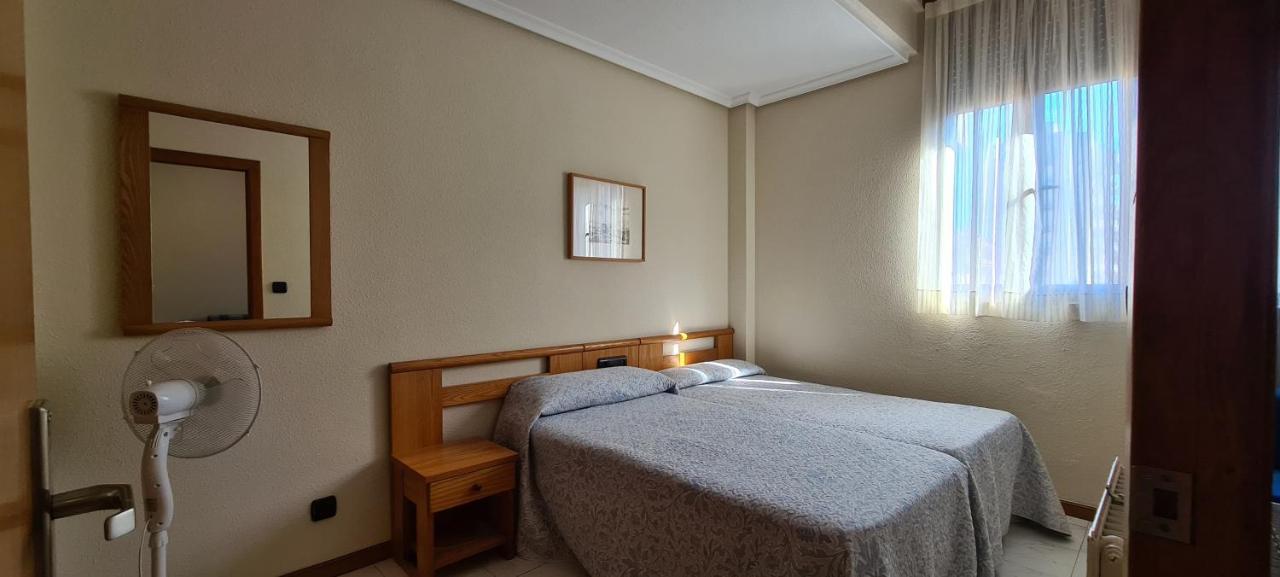 Apartamentos Laredo-Playa Luaran gambar