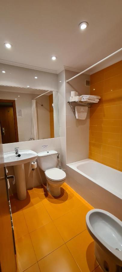 Apartamentos Laredo-Playa Luaran gambar