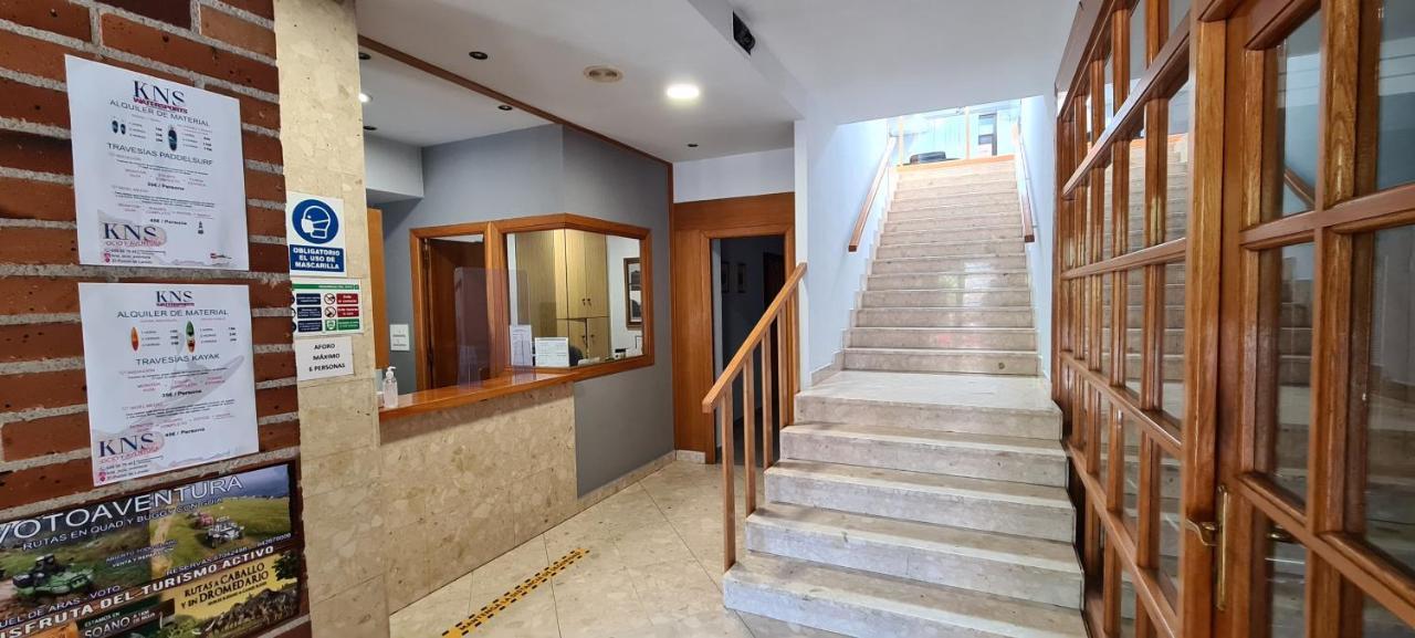 Apartamentos Laredo-Playa Luaran gambar