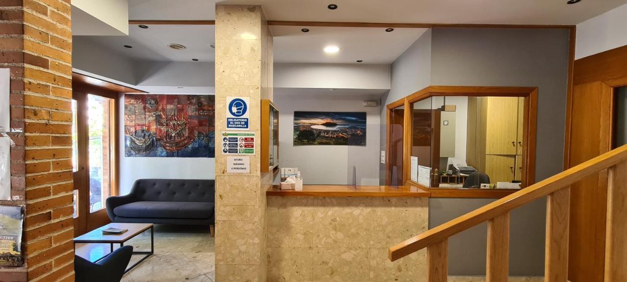 Apartamentos Laredo-Playa Luaran gambar