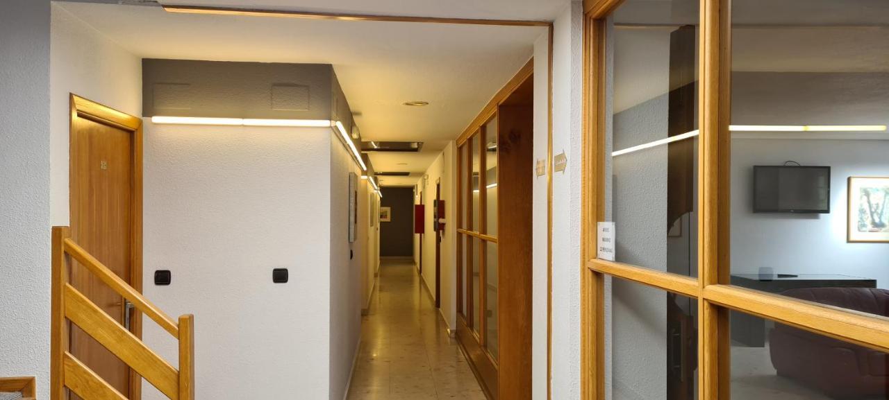 Apartamentos Laredo-Playa Luaran gambar