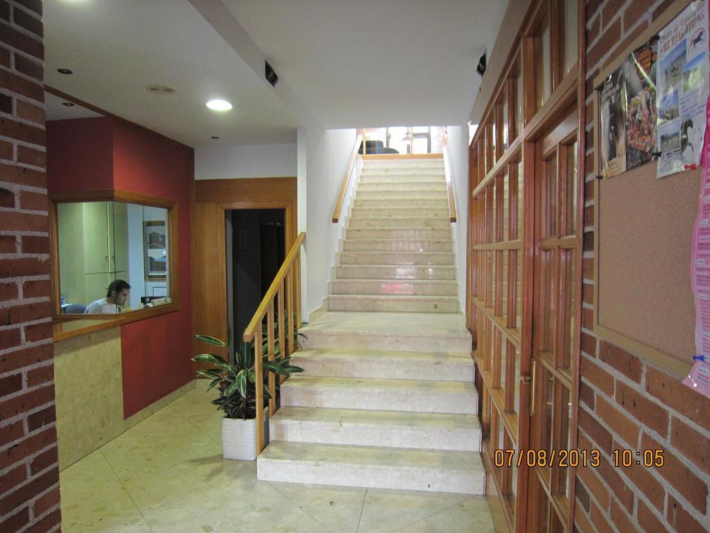 Apartamentos Laredo-Playa Luaran gambar