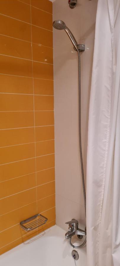 Apartamentos Laredo-Playa Luaran gambar