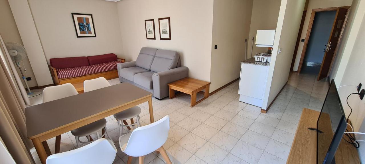 Apartamentos Laredo-Playa Luaran gambar