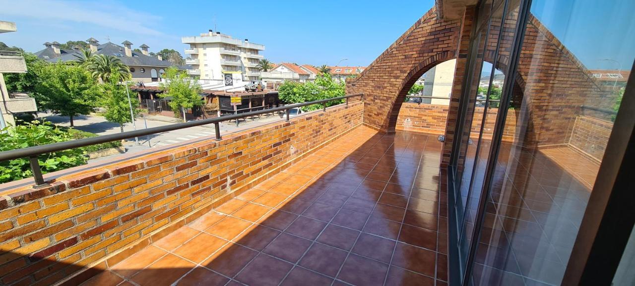 Apartamentos Laredo-Playa Luaran gambar