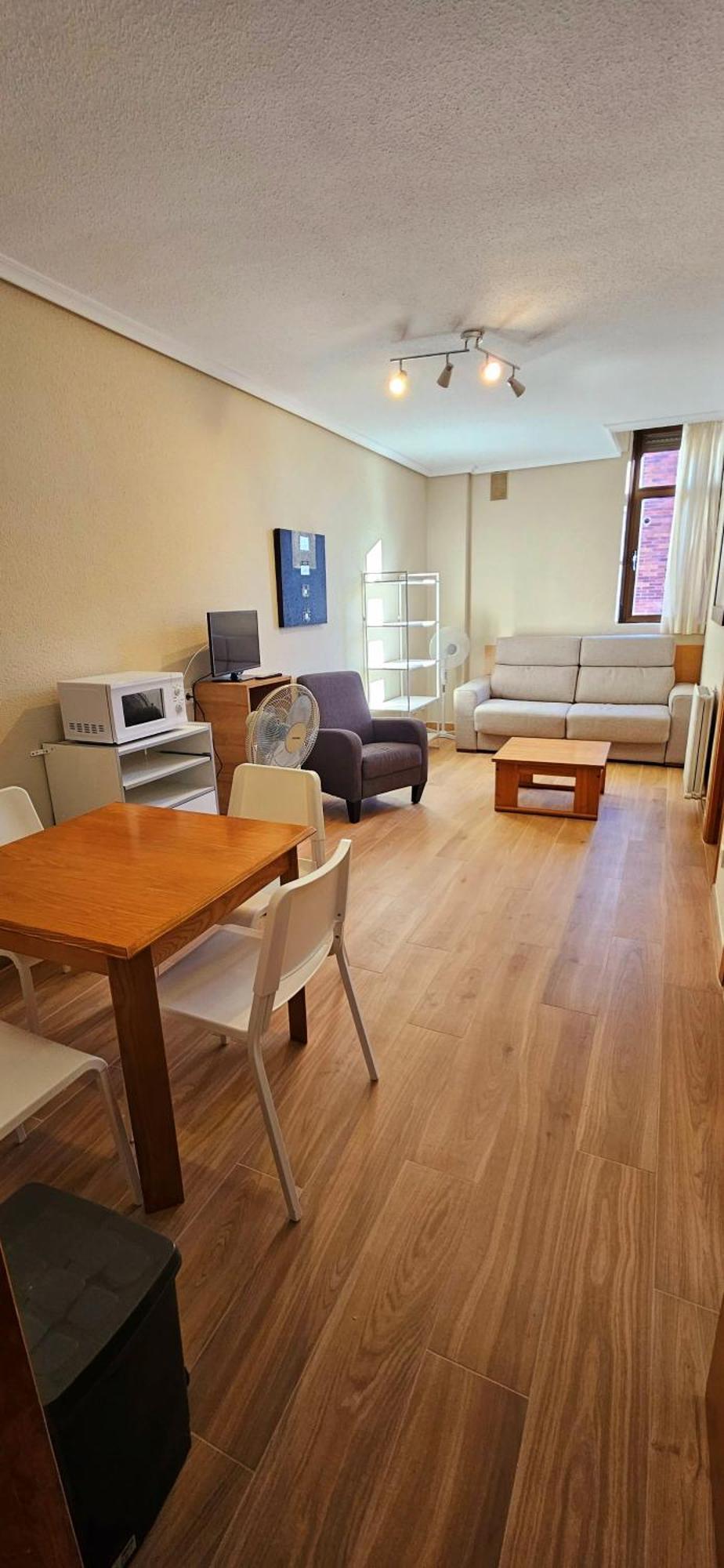 Apartamentos Laredo-Playa Luaran gambar
