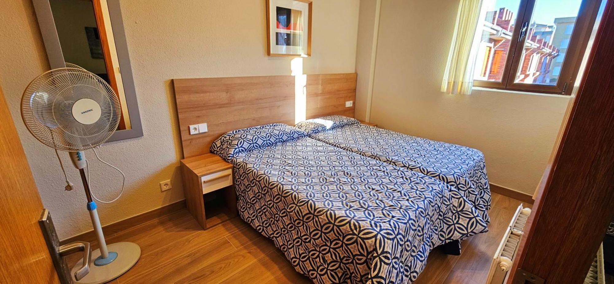 Apartamentos Laredo-Playa Luaran gambar