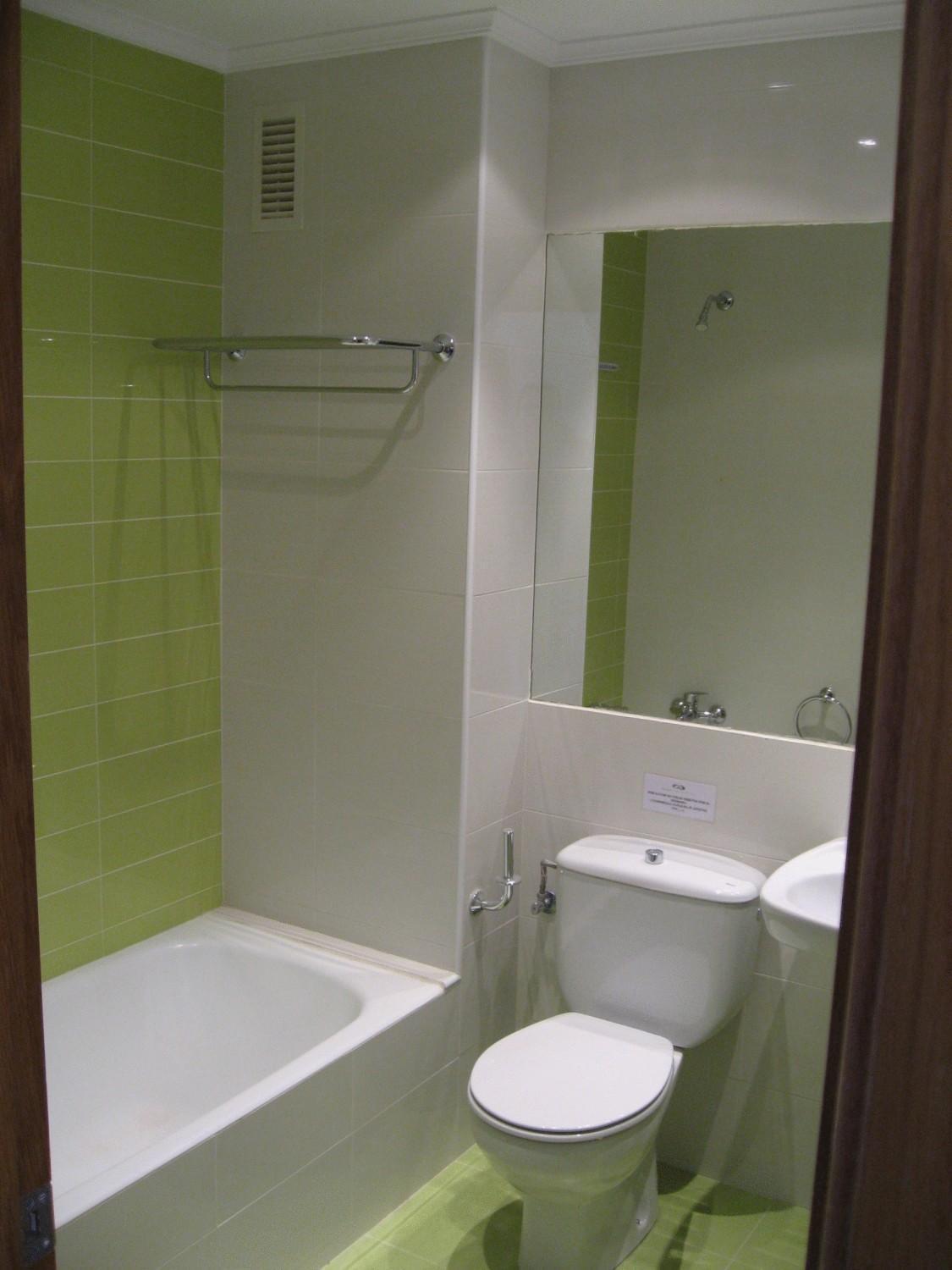 Apartamentos Laredo-Playa Luaran gambar