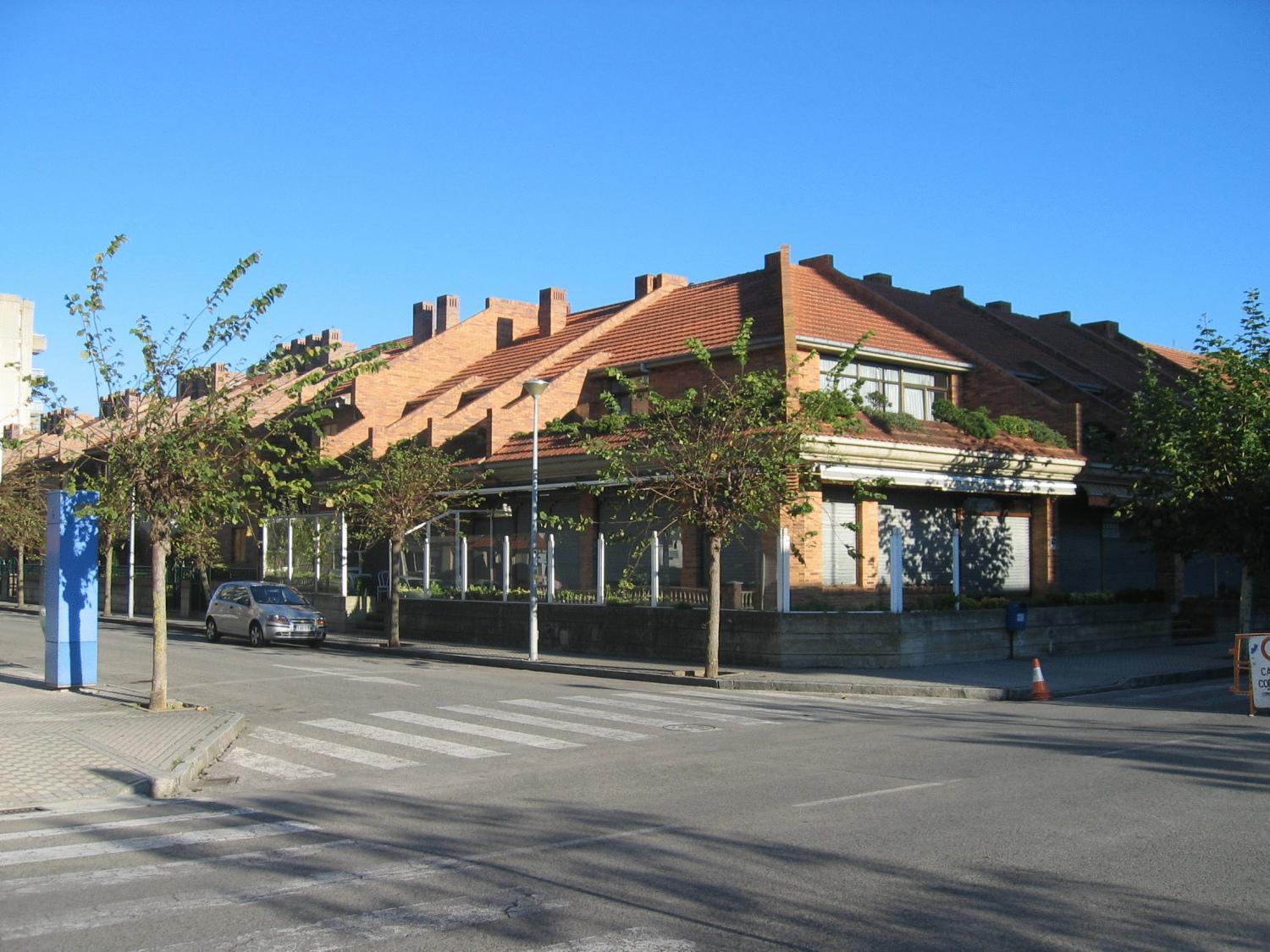Apartamentos Laredo-Playa Luaran gambar