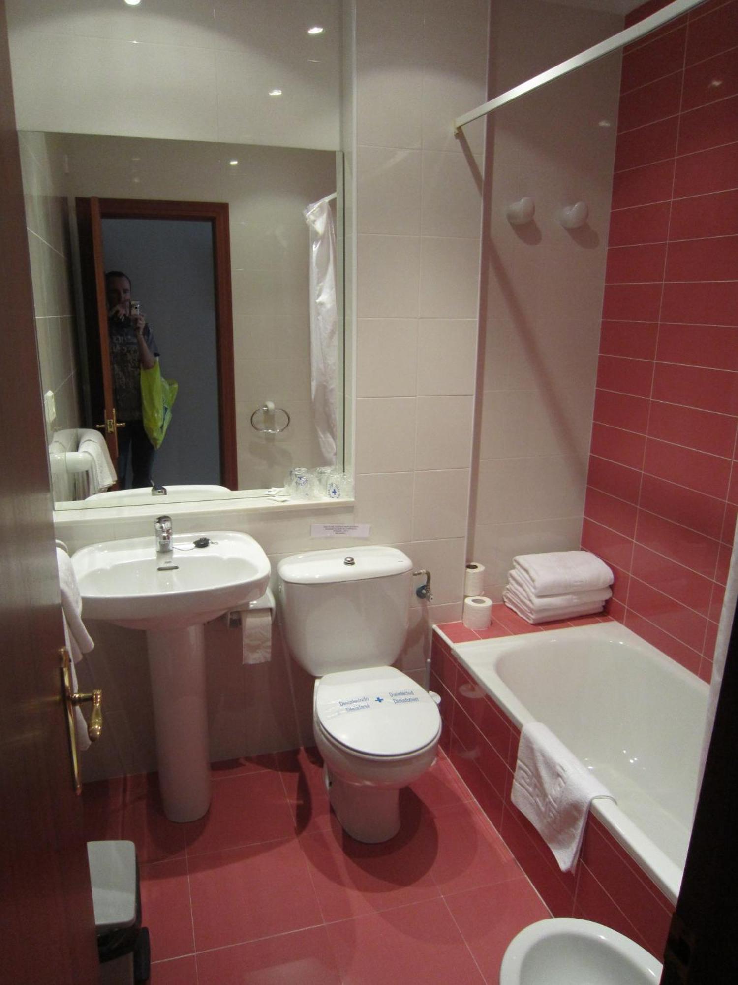 Apartamentos Laredo-Playa Luaran gambar